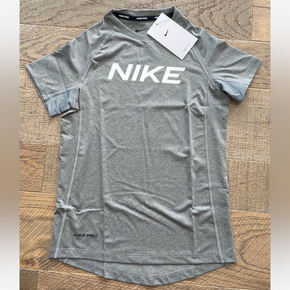 Nike Big Boy Top